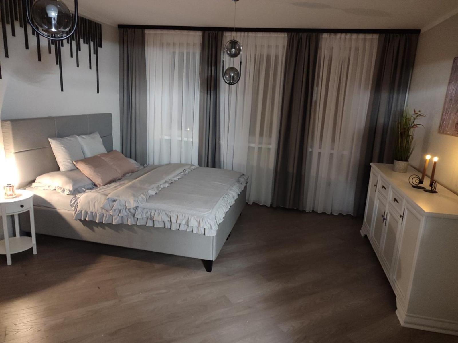 Villa Lea טוזלה מראה חיצוני תמונה