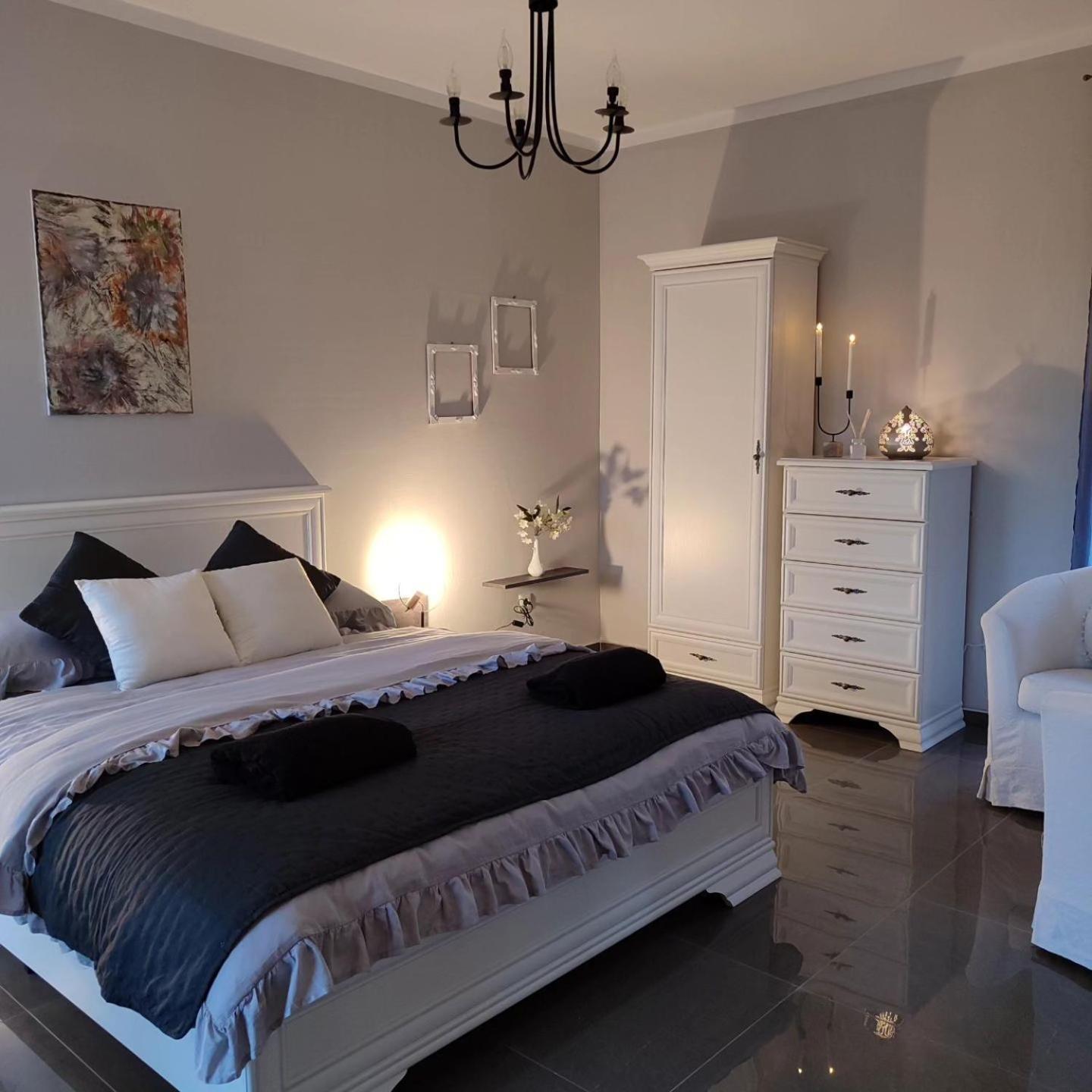 Villa Lea טוזלה מראה חיצוני תמונה