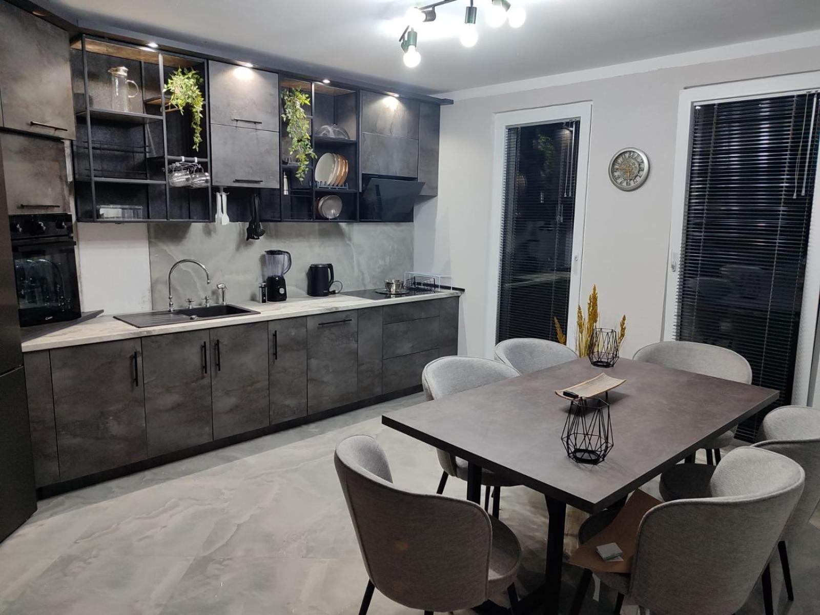 Villa Lea טוזלה מראה חיצוני תמונה