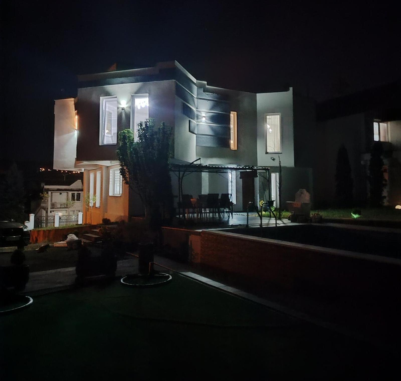 Villa Lea טוזלה מראה חיצוני תמונה