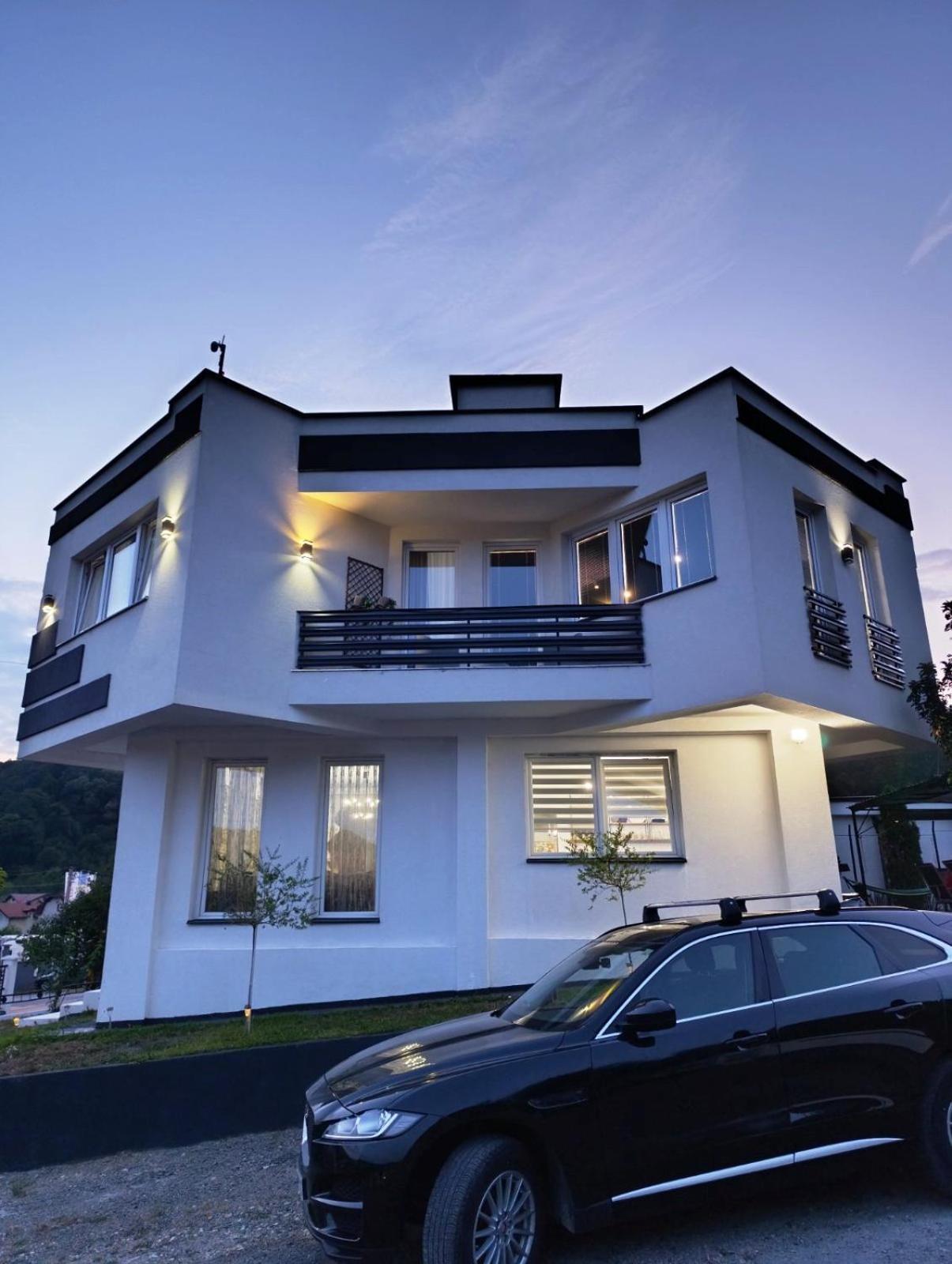 Villa Lea טוזלה מראה חיצוני תמונה