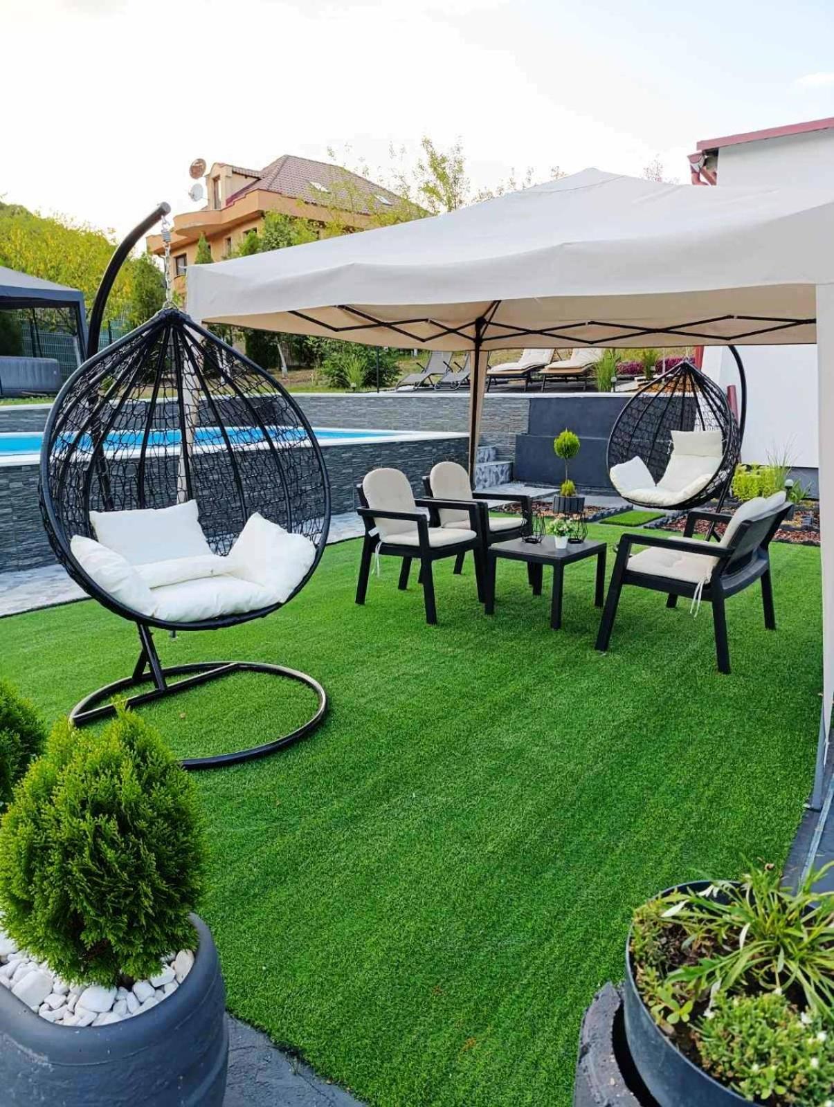 Villa Lea טוזלה מראה חיצוני תמונה