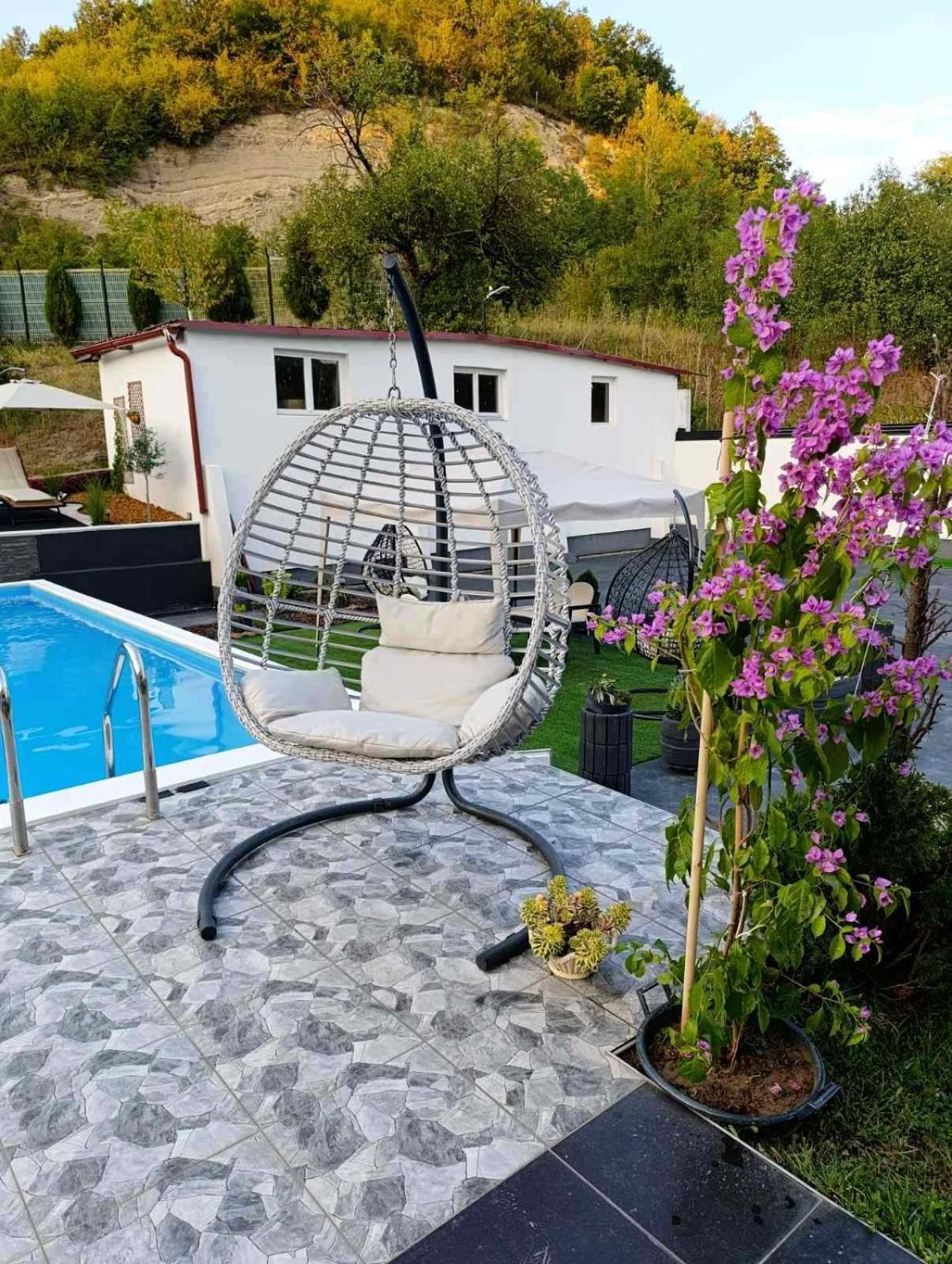 Villa Lea טוזלה מראה חיצוני תמונה