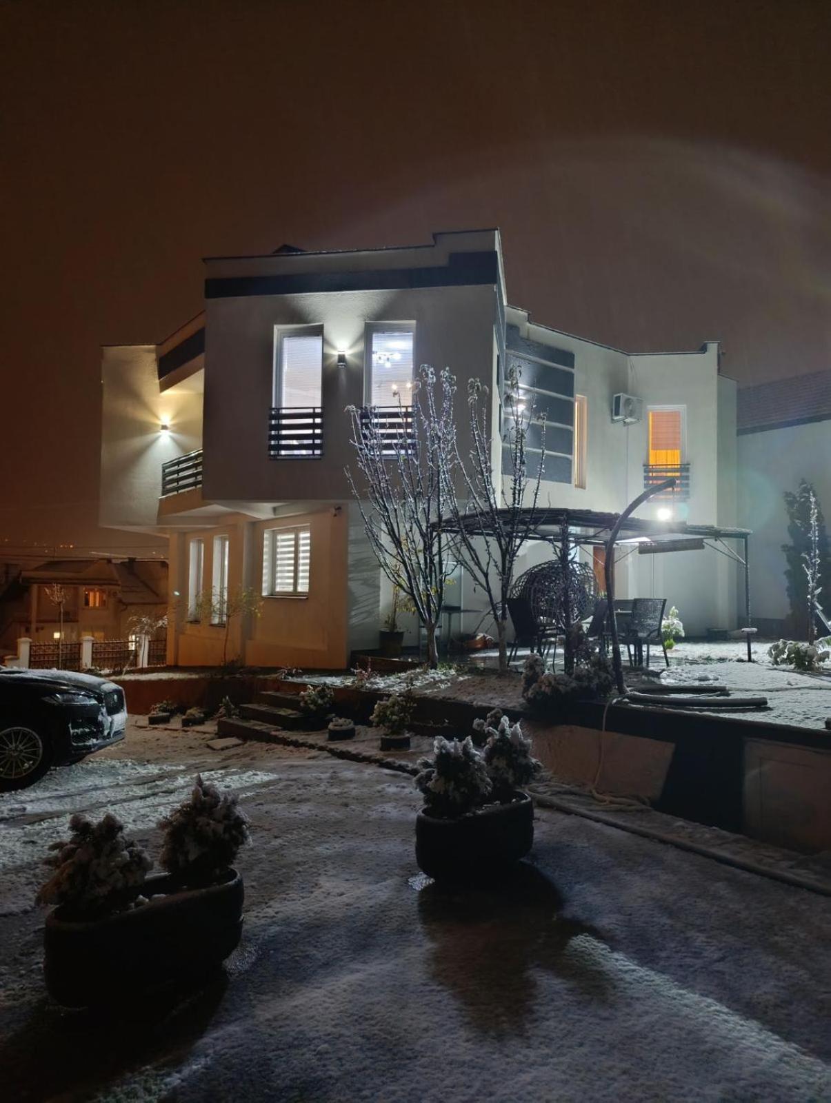 Villa Lea טוזלה מראה חיצוני תמונה