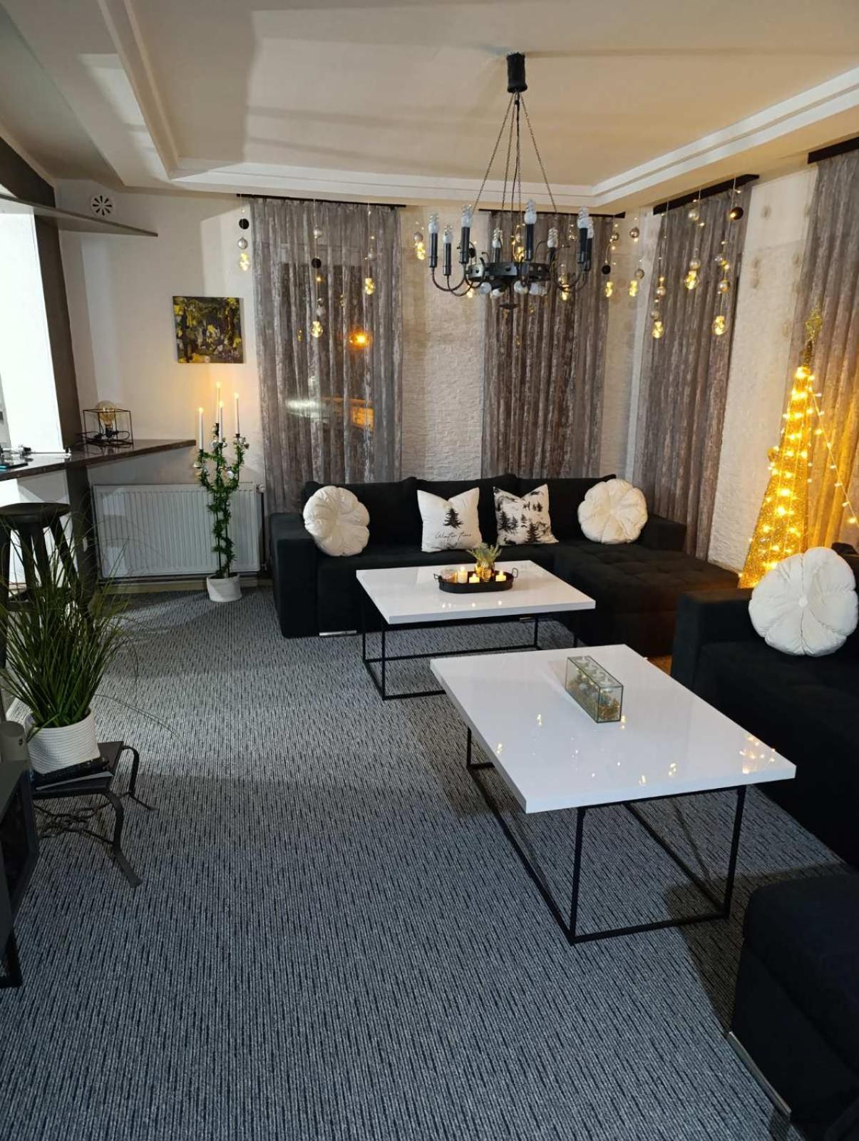 Villa Lea טוזלה מראה חיצוני תמונה