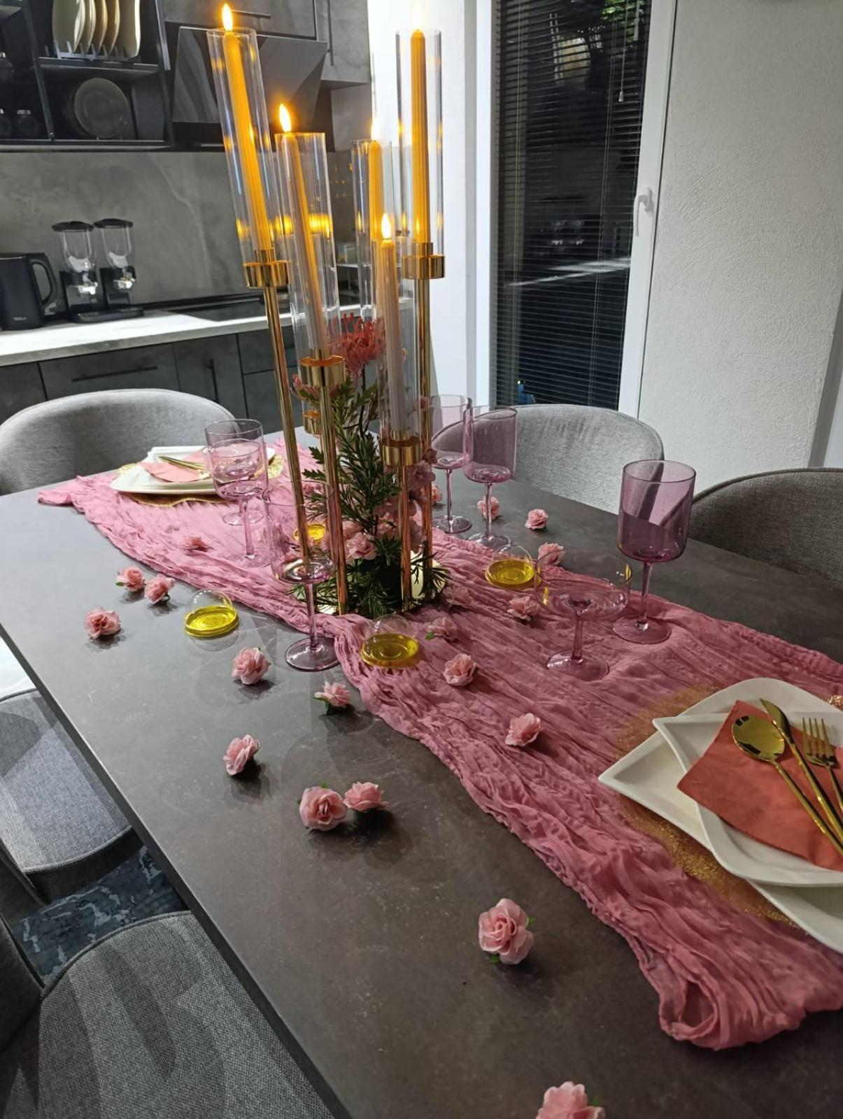 Villa Lea טוזלה מראה חיצוני תמונה
