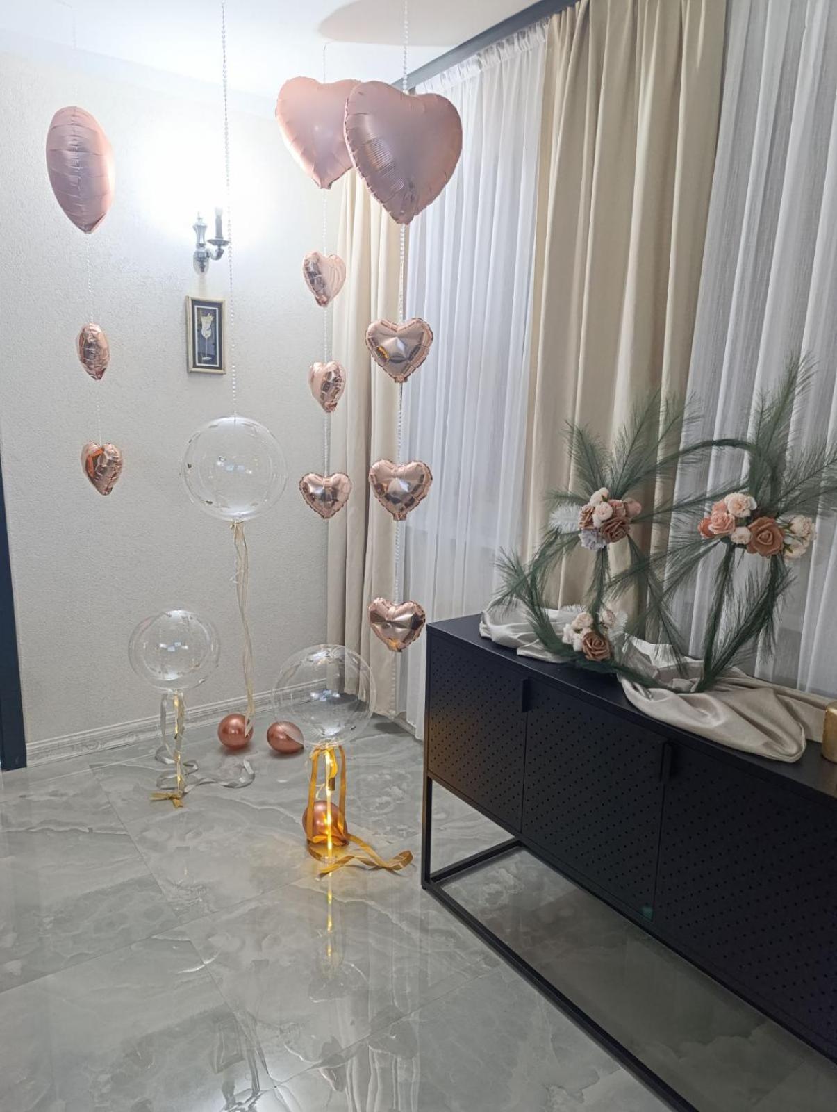 Villa Lea טוזלה מראה חיצוני תמונה