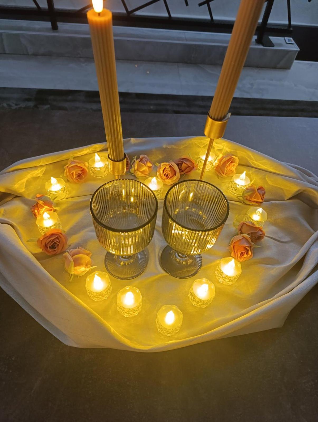 Villa Lea טוזלה מראה חיצוני תמונה
