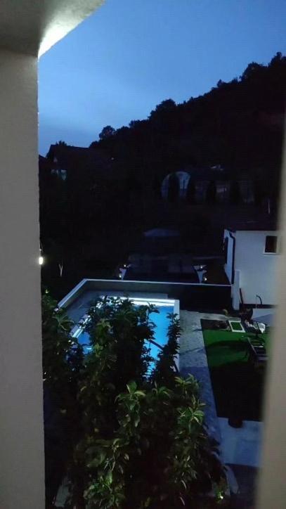 Villa Lea טוזלה מראה חיצוני תמונה