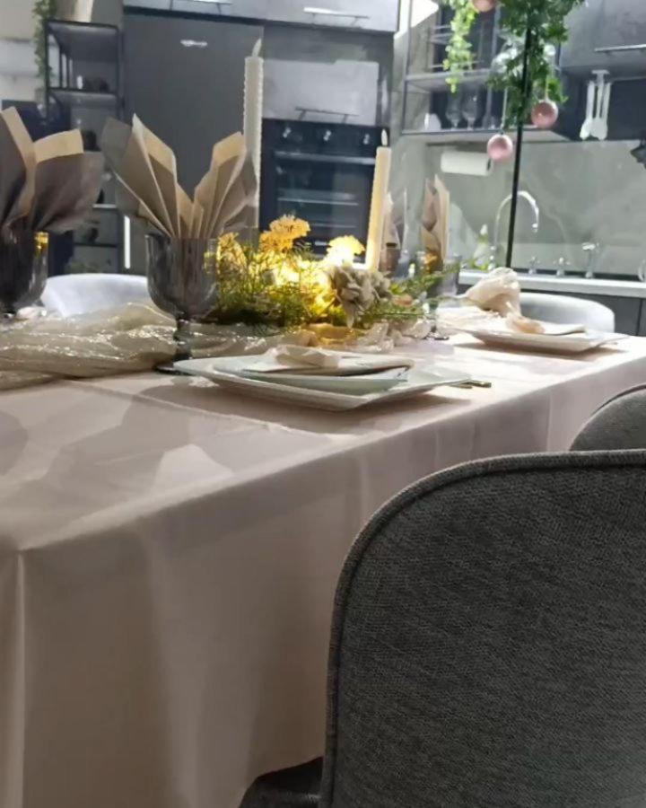 Villa Lea טוזלה מראה חיצוני תמונה